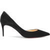 CHRISTIAN LOUBOUTIN - Klasični čevlji - 