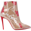 CHRISTIAN LOUBOUTIN - Stiefel - 