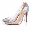 CHRISTIAN LOUBOUTIN - Klasyczne buty - 