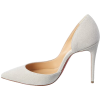 CHRISTIAN LOUBOUTIN - Klasyczne buty - 