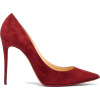 CHRISTIAN LOUBOUTIN - Klassische Schuhe - 