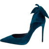 CHRISTIAN LOUBOUTIN - Scarpe classiche - 