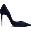 CHRISTIAN LOUBOUTIN - Klassische Schuhe - 