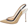 CHRISTIAN LOUBOUTIN - Scarpe classiche - 