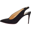 CHRISTIAN LOUBOUTIN - Scarpe classiche - 