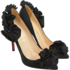 CHRISTIAN LOUBOUTIN - Klassische Schuhe - 