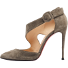 CHRISTIAN LOUBOUTIN - Classic shoes & Pumps - 