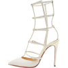 CHRISTIAN LOUBOUTIN - Classic shoes & Pumps - 