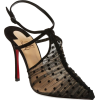 CHRISTIAN LOUBOUTIN - Klasični čevlji - 