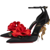 CHRISTIAN LOUBOUTIN - Zapatos clásicos - 