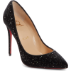 CHRISTIAN LOUBOUTIN - Klasyczne buty - 