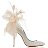 CHRISTIAN LOUBOUTIN - Klasyczne buty - 