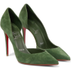 CHRISTIAN LOUBOUTIN - Klasyczne buty - 