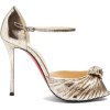 CHRISTIAN LOUBOUTIN - Classic shoes & Pumps - 