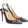 CHRISTIAN LOUBOUTIN - Sapatos clássicos - 