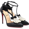 CHRISTIAN LOUBOUTIN - Klasyczne buty - 