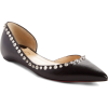 CHRISTIAN LOUBOUTIN - Flats - 