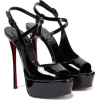 CHRISTIAN LOUBOUTIN - Platforms - 