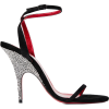 CHRISTIAN LOUBOUTIN - Sandals - 