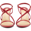 CHRISTIAN LOUBOUTIN - Sandals - 