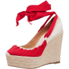 CHRISTIAN LOUBOUTIN - Plutarice - 