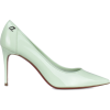 CHRISTIAN LOUBOUTIN pumps - Klasične cipele - $692.00  ~ 594.35€