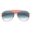 CHRISTIAN ROTH EYEWEAR Funker aviators - Sunglasses - 
