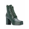 CHRISTIAN WIJNANTS lace up Alec boots - 靴子 - $920.00  ~ ¥6,164.31