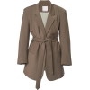 CHRISTOPHER ESBER jacket - Jaquetas e casacos - 