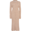 CHRISTOPHER ESBER knit dress - Dresses - 