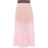 CHRISTOPHER KANE  Crystal-embellished pl - Skirts - 