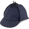 CHRISTY's Sherlock Holmes hat - Cappelli - 