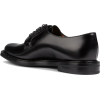 CHURCH black derby shoe - Klasične cipele - 
