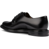 CHURCH black derby shoe - Классическая обувь - 