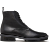 CIERGERIE black boot - Škornji - 