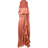 CINQ A SEPT Winona ruffled dress - Dresses - 