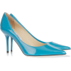 Shoes Blue - Shoes - 