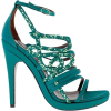 Sandals Green - Sandale - 
