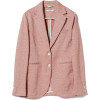 CIRCOLO 1901 / Slim Fit Long Jacket - Suits - 