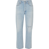 CITIZENS OF HUMANITY McKenzie distressed - Jeans - 