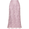 CITYSHOP lace skirt - Gonne - 