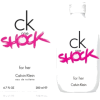 CK One Shock - Perfumy - 
