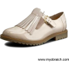 CLARK oxford shoe - Classic shoes & Pumps - 