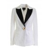 CLASS ROBERTO CAVALLI BLAZER - アウター - 