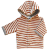 CLAUDE AND CO. children hoodie - カーディガン - 