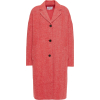 CLAUDE PIERLOT Coat - Jacket - coats - 