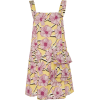 CLAUDIA LI mini dress - sukienki - 