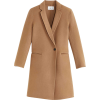 CLAUDIE PIERLOT Coat - Куртки и пальто - 