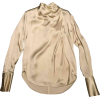 CÉLINE blouse - 半袖衫/女式衬衫 - 