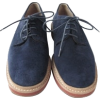 CÉLINE suede shoes - Classic shoes & Pumps - 
